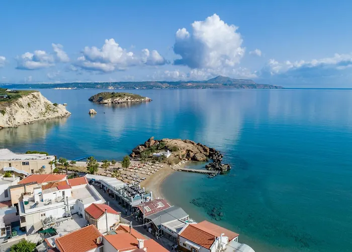 Armonia Apartments