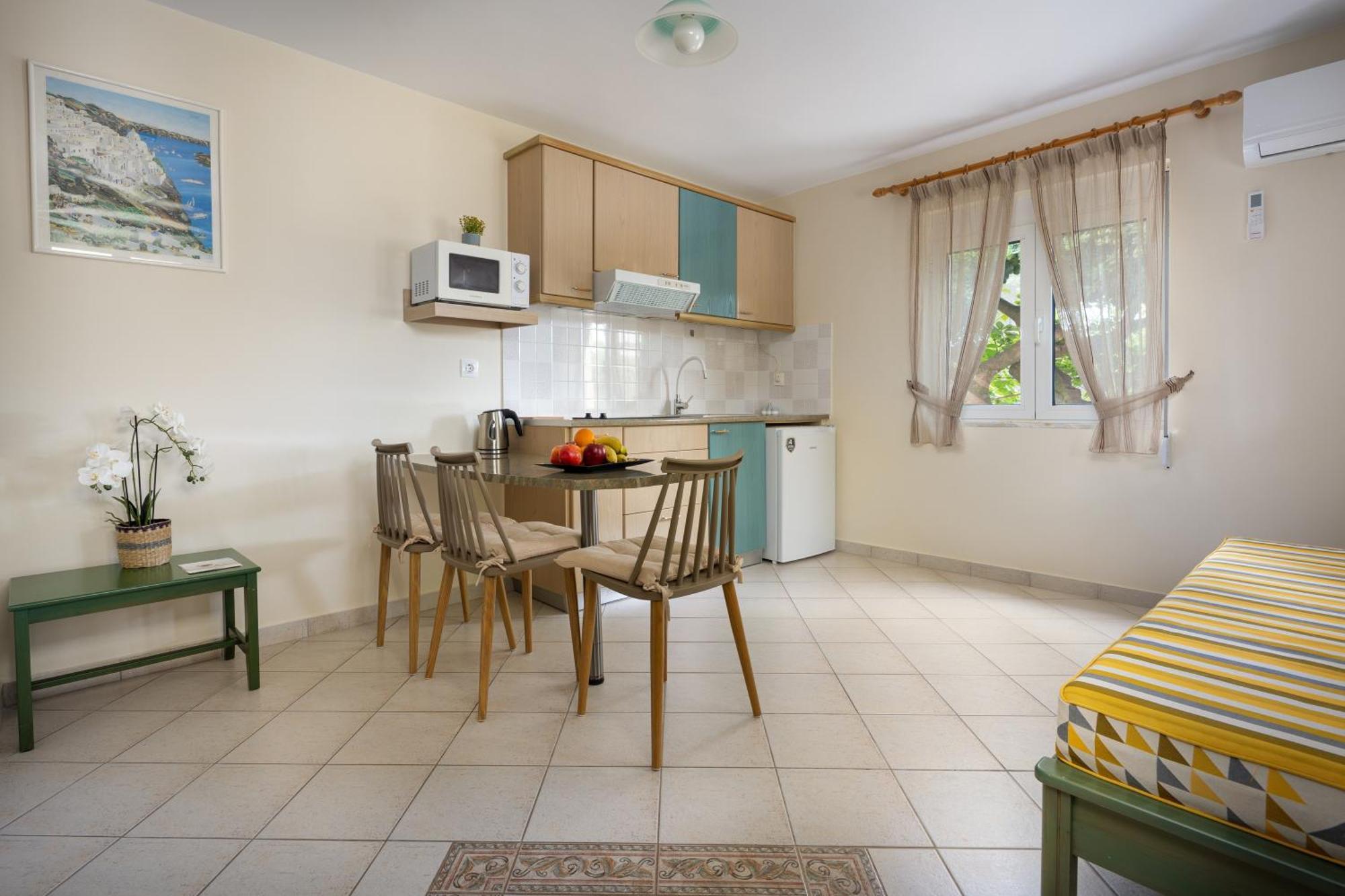 Apartament Armonia *