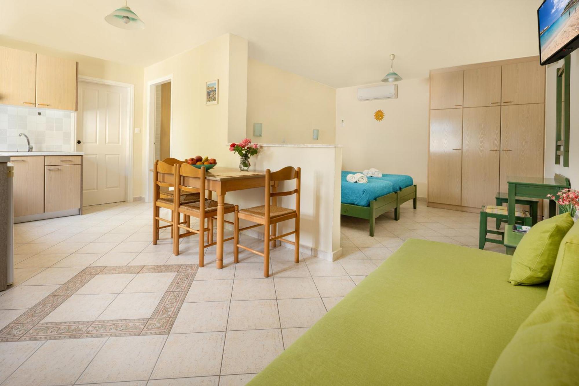 Apartament Armonia