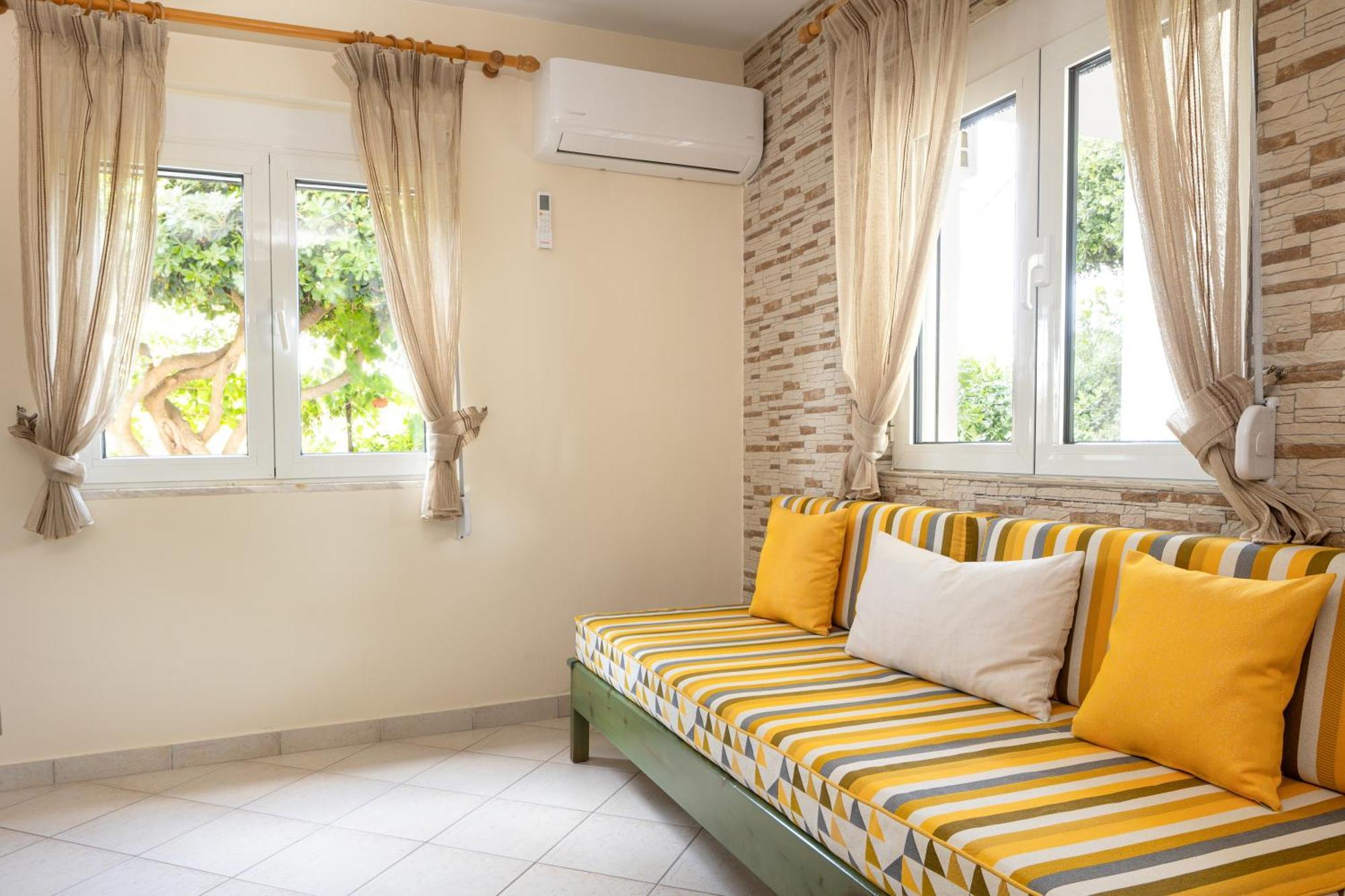 Apartament Armonia Almirida