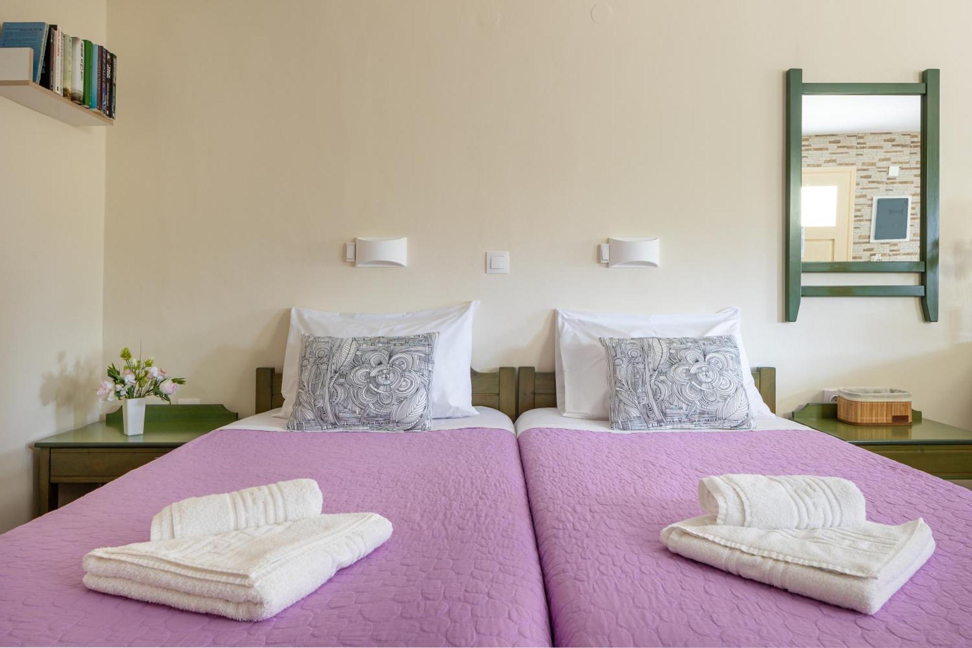 Armonia Apartament Almirida