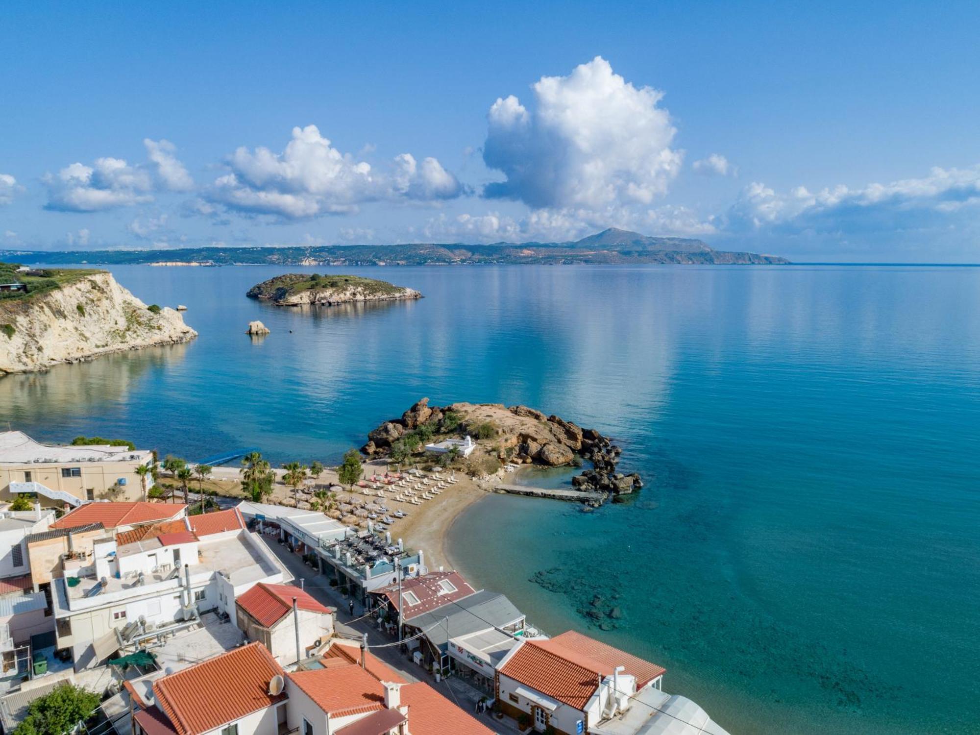 Apartament Armonia