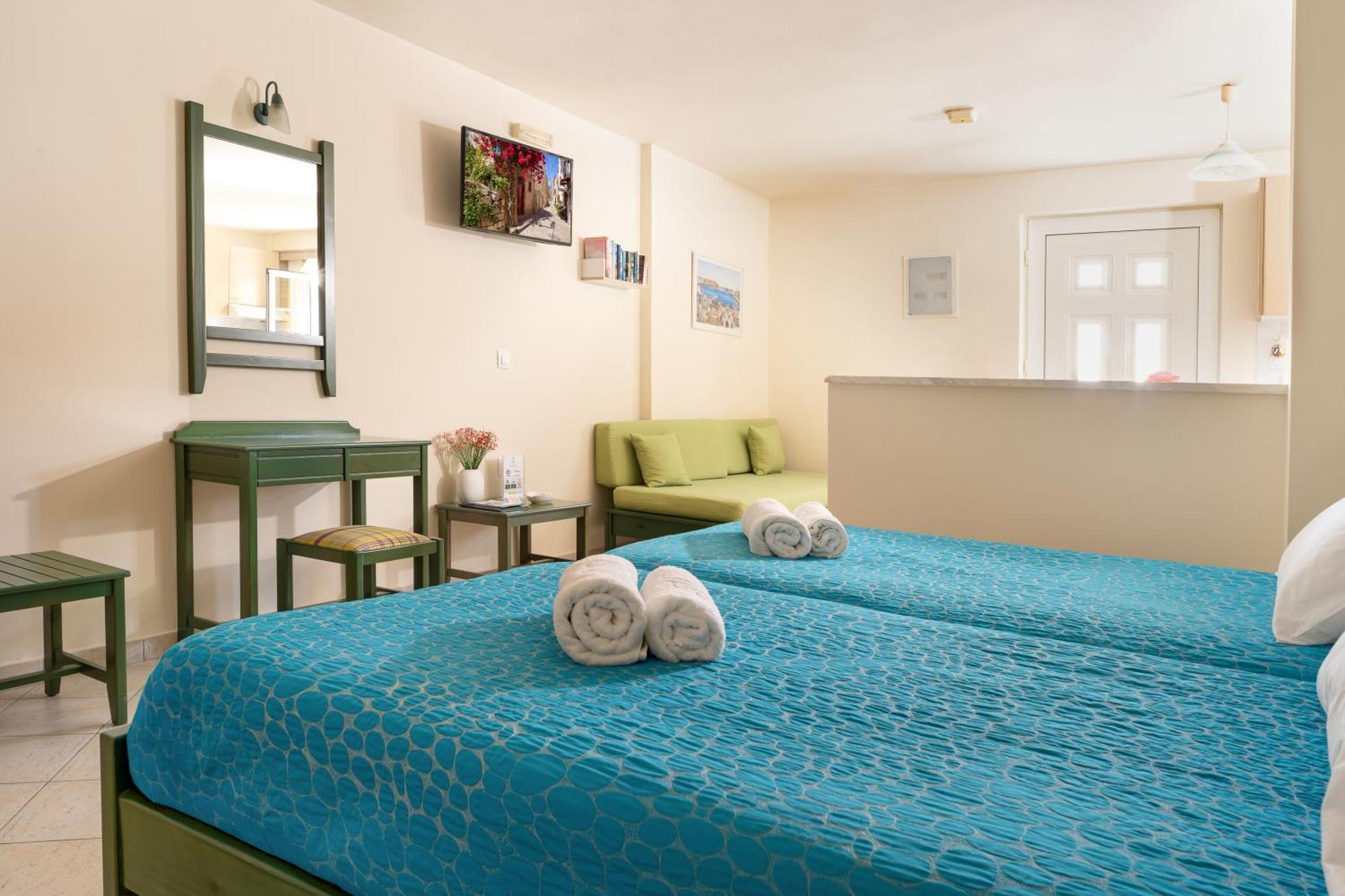 Armonia Apartament *