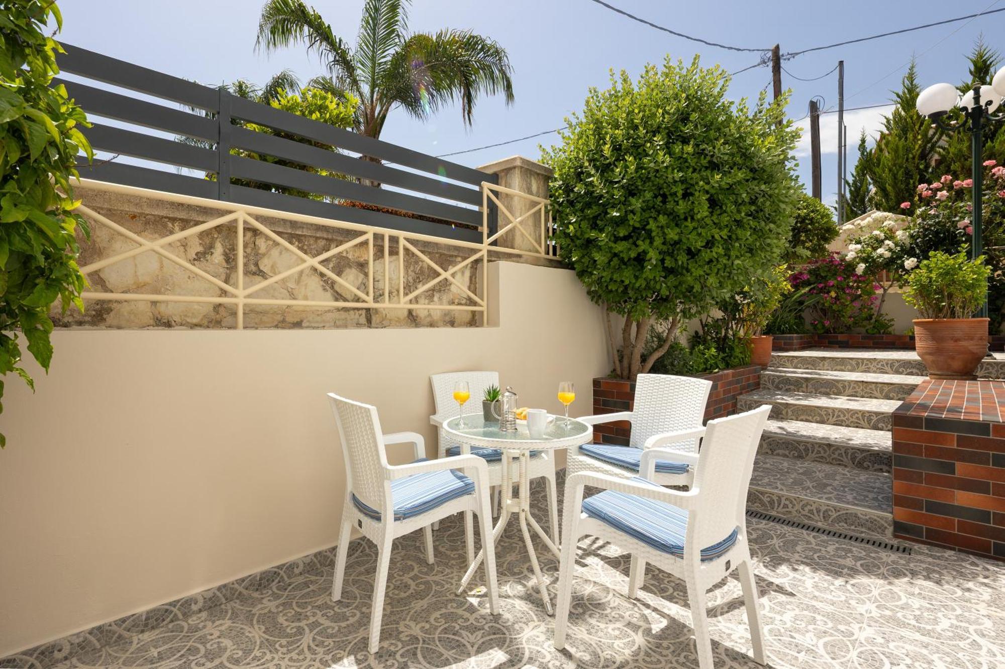 Apartament Armonia *