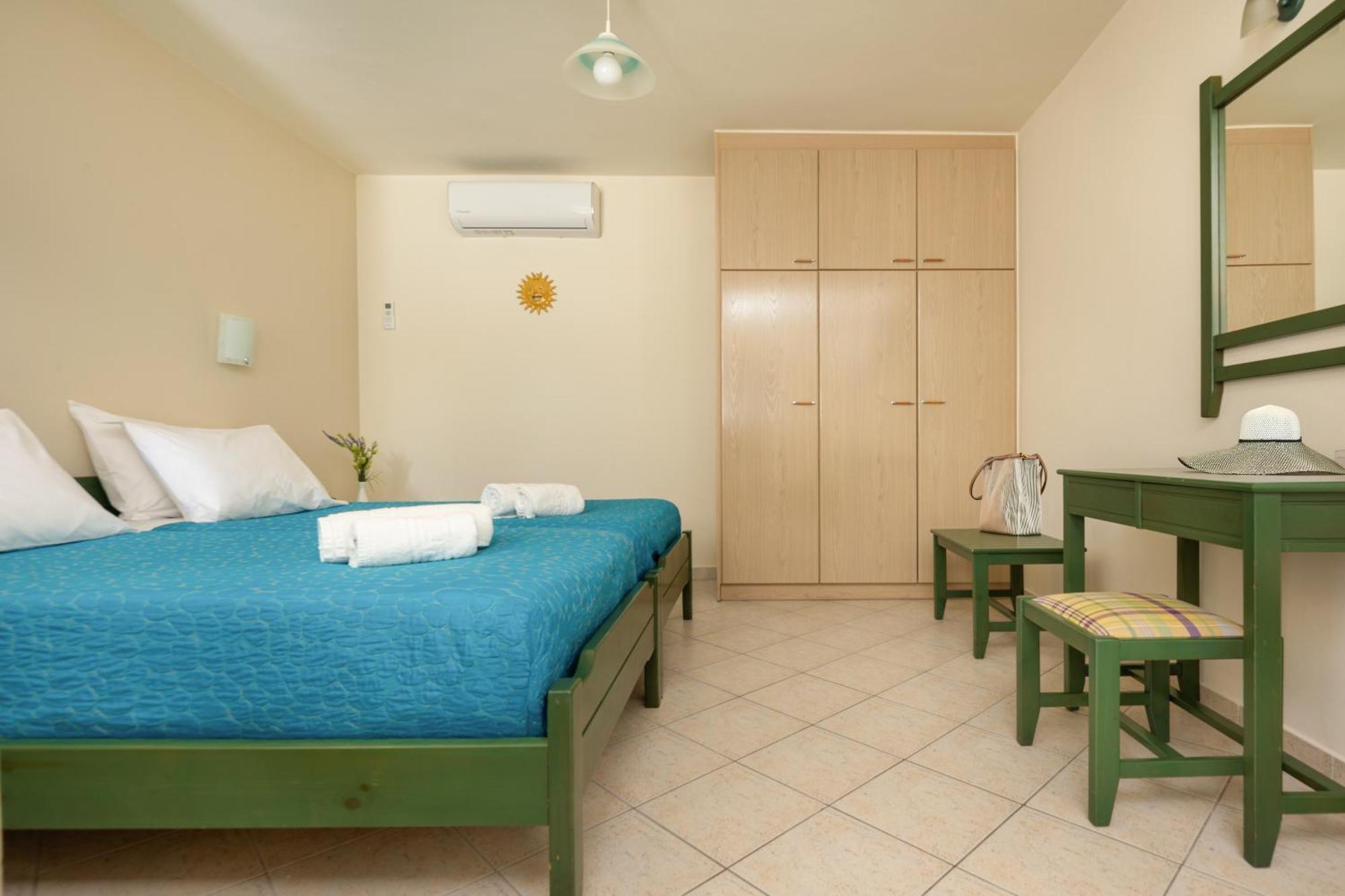 Apartament Armonia Almirida