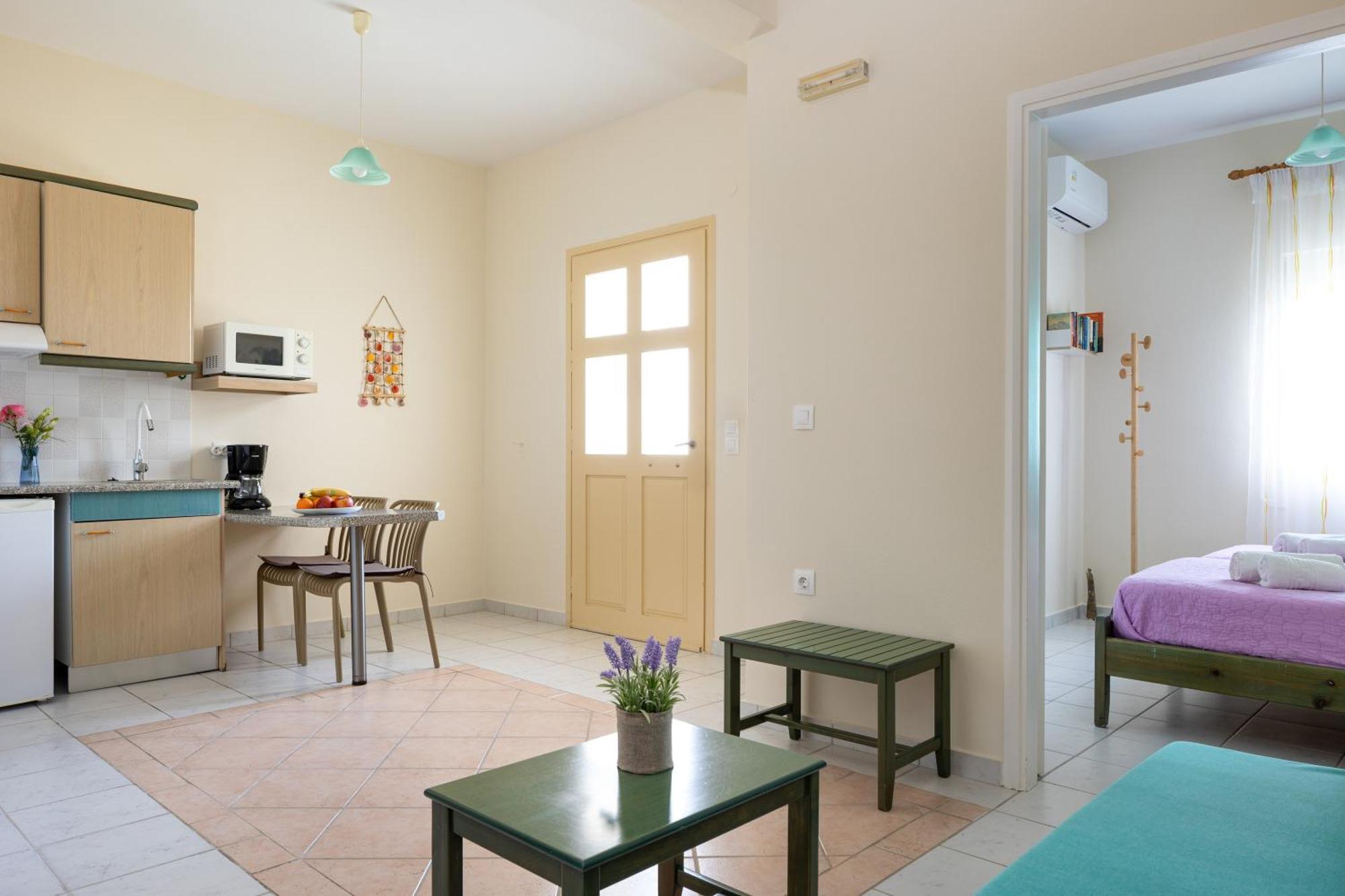 Armonia Apartament