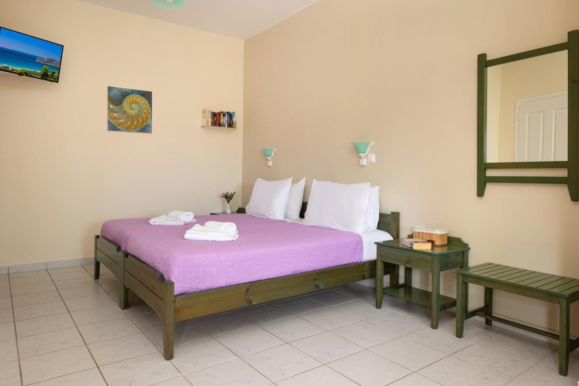 Apartament Armonia *