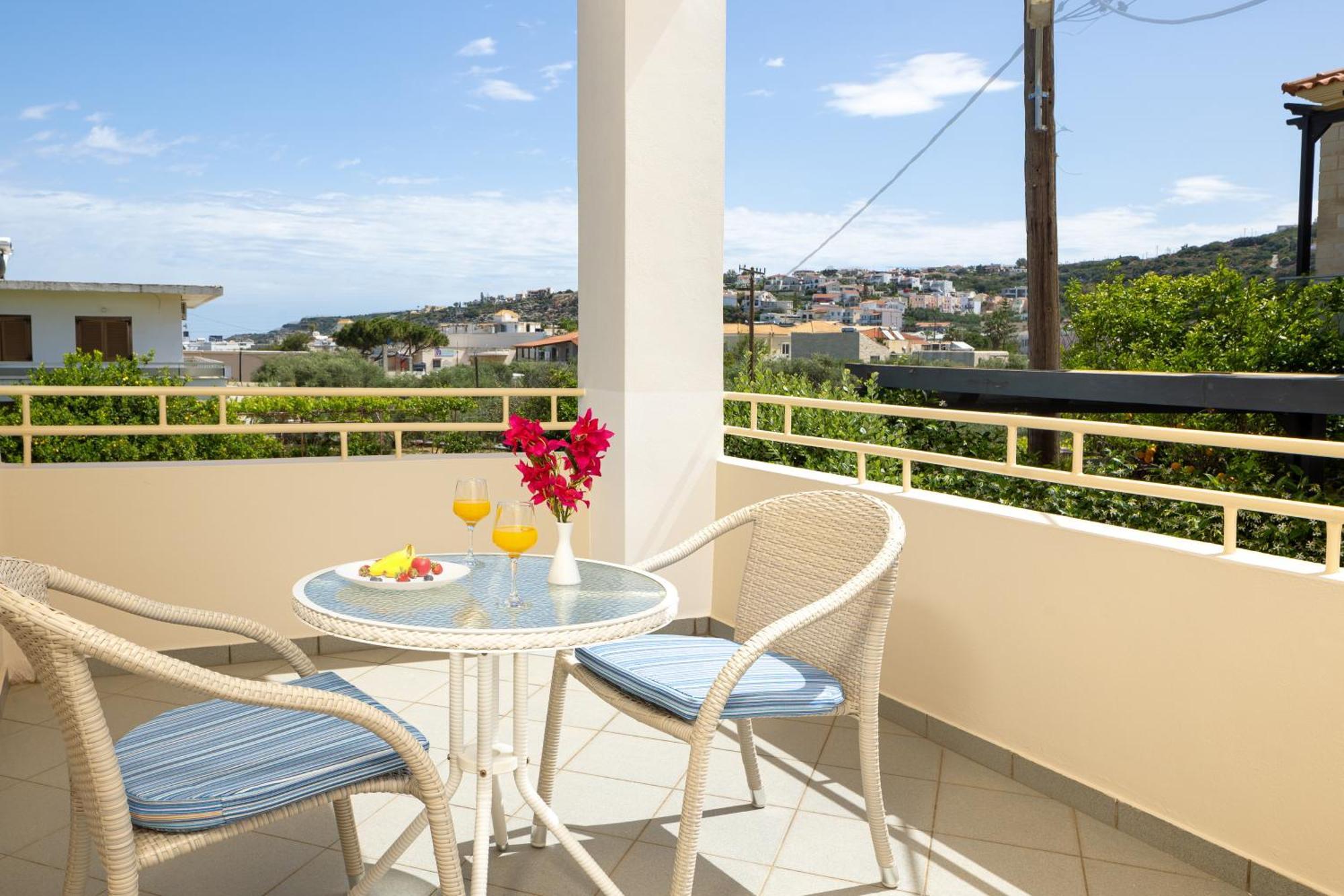Armonia Apartament