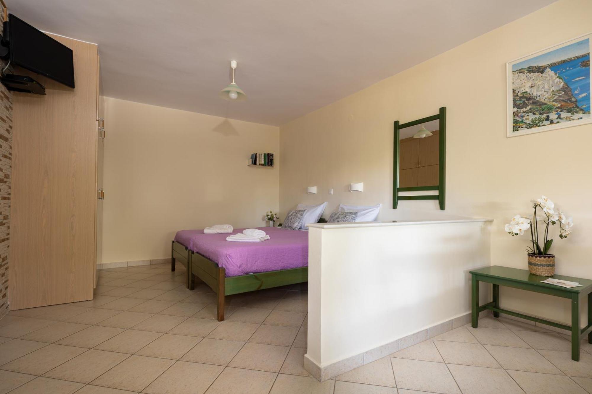 Apartament Armonia