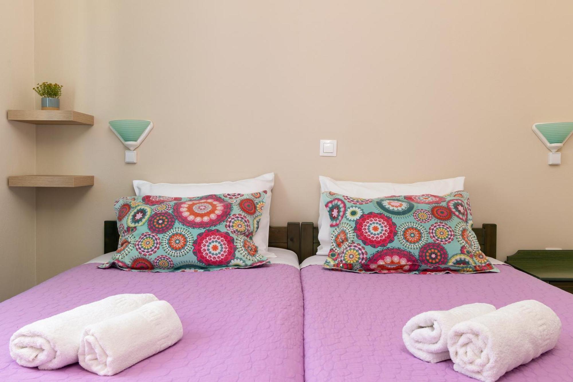 Apartament Armonia *