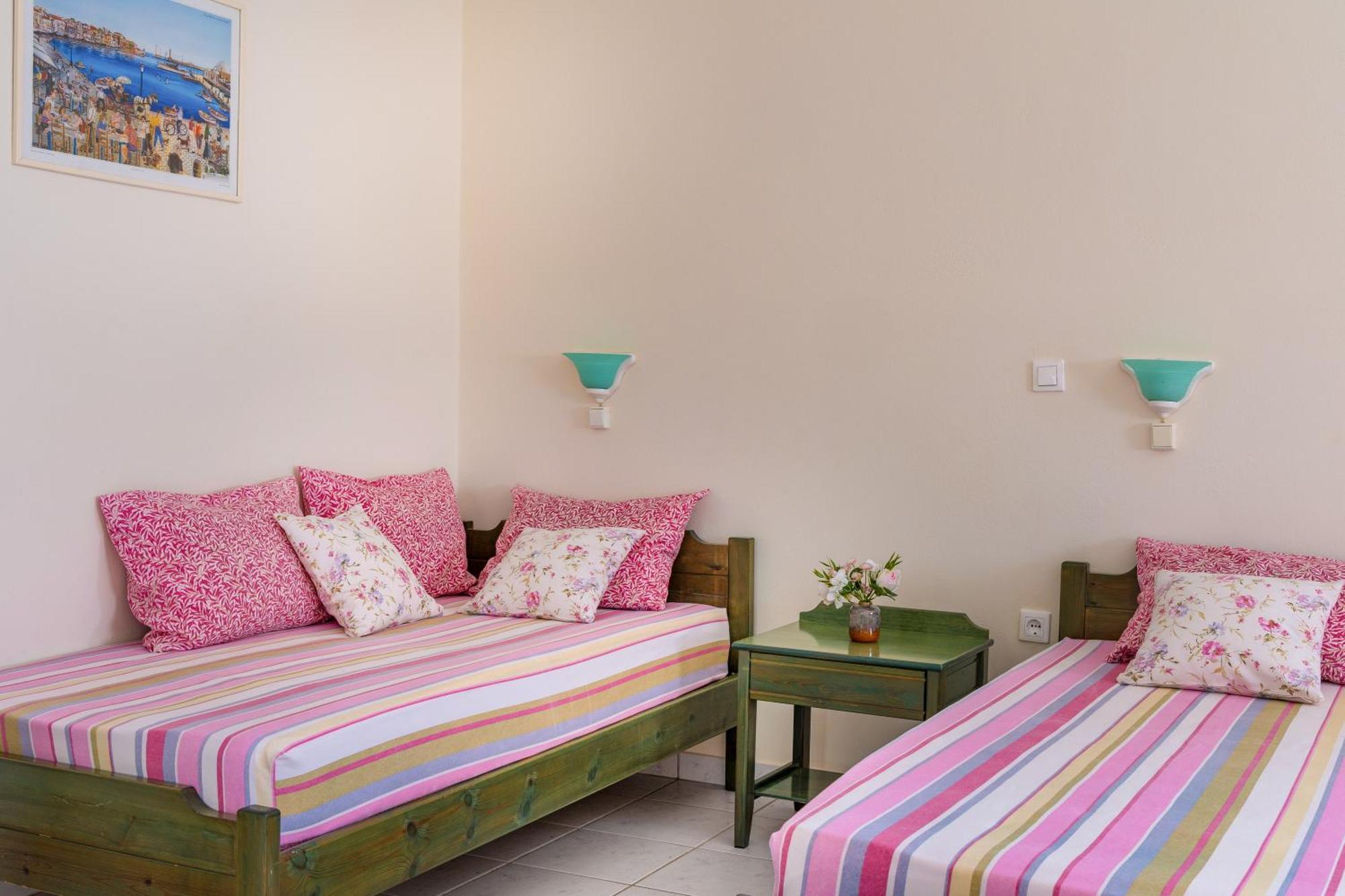 Armonia Apartament Almirida