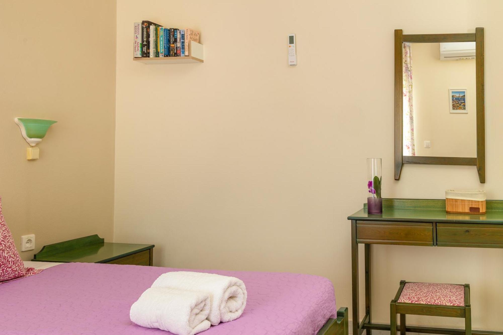 Apartament Armonia Almirida