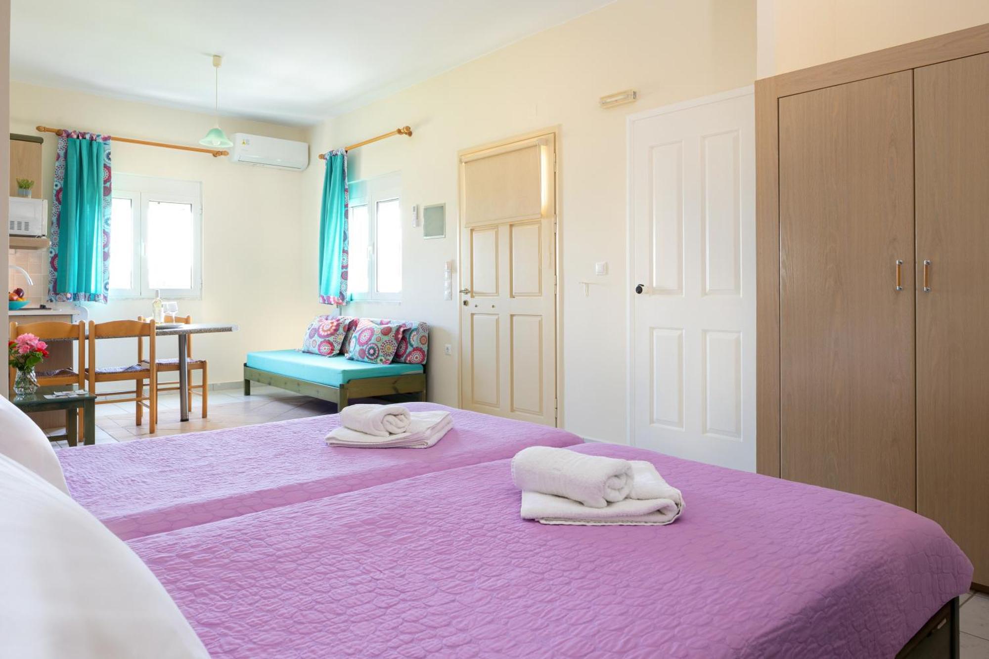 Apartament Armonia