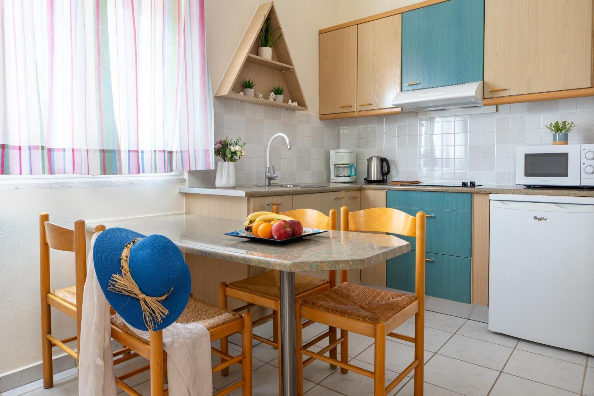 Apartament Armonia *
