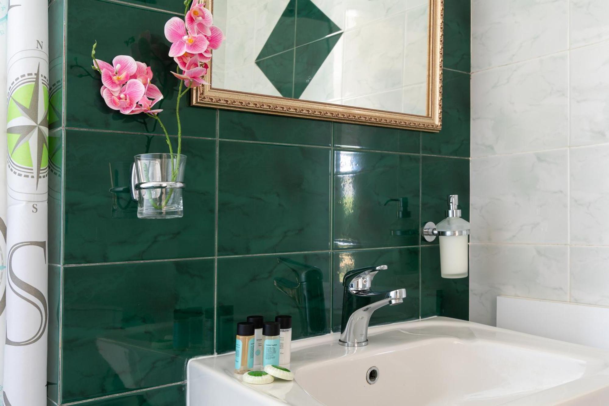 Apartament Armonia Almirida